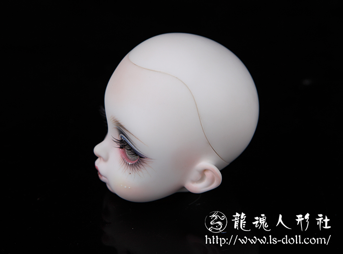 BJD SD 人偶 娃娃 BJD古风 BJD三分
